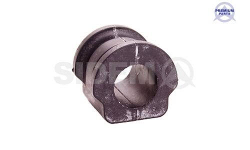 Втулка стабилизатора Sidem, передняя, арт. 837802