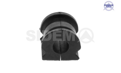 Втулка стабилизатора Sidem, передняя, арт. 837803