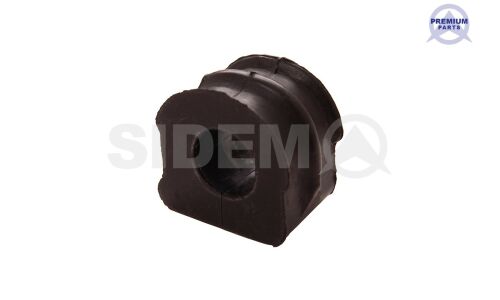 Втулка стабилизатора Sidem, передняя, арт. 837807