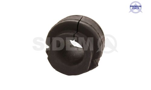 Втулка стабилизатора Sidem, передняя, арт. 837808