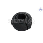 Втулка стабилизатора Sidem, передняя, арт. 837810