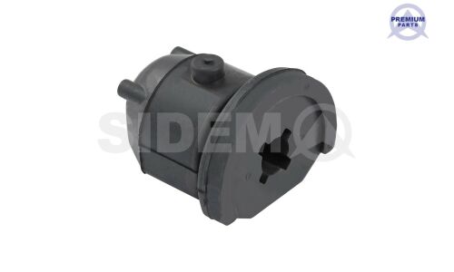 Сайлентблок переднего рычага Sidem, арт. 841627