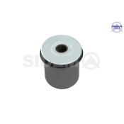 Сайлентблок переднего рычага Sidem, арт. 845628
