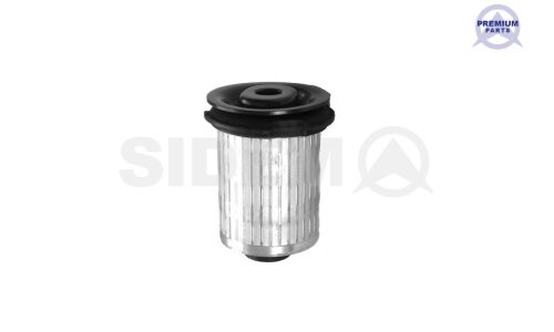 Сайлентблок переднего рычага Sidem, арт. 849629