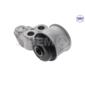 Сайлентблок задней балки моста Sidem, левый, арт. 863710