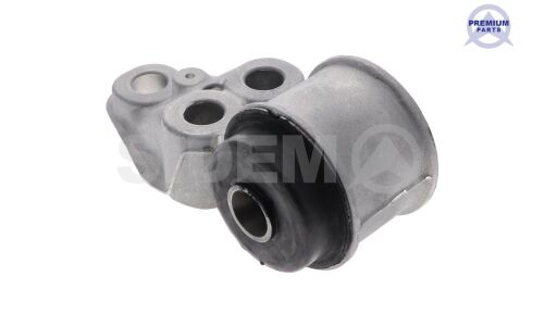 Сайлентблок задней балки моста Sidem, левый, арт. 863710