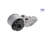 Сайлентблок задней балки моста Sidem, правый, арт. 863711