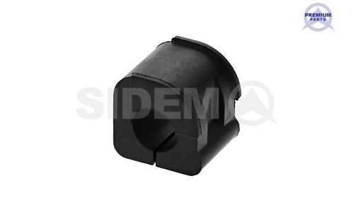 Втулка стабилизатора | перед прав/лев Sidem, арт. 863804