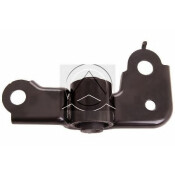 Сайлентблок рычага подвески | перед лев Sidem, арт. 881701