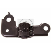 Сайлентблок переднего рычага Sidem, арт. 881702