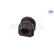 Втулка стабилизатора | перед прав/лев Sidem, арт. 881802