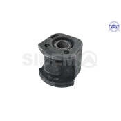Сайлентблок рычага подвески | перед лев Sidem, арт. 887602