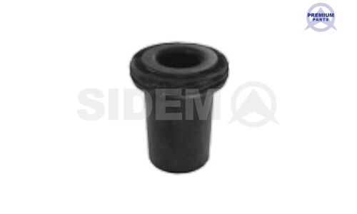 Сайлентблок переднего рычага Sidem, арт. 887609