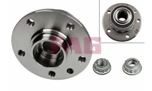 Ступица колеса FAG, арт. 713 6107 60