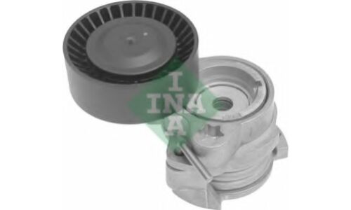 Ролик приводного ремня INA натяжной, арт. 534012210