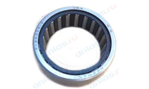 КПП подш.перв.вала передний 35/47/17 GM, арт. 90142092