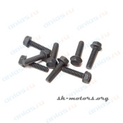 Болт клапанной крышки с толщиной стержня 8,5 мм GM, арт. 94500905