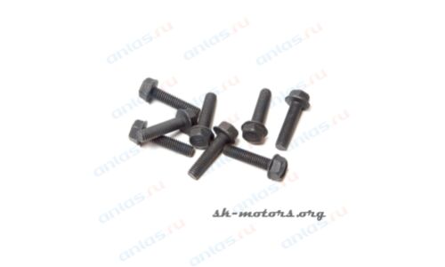 Болт клапанной крышки с толщиной стержня 8,5 мм GM, арт. 94500905