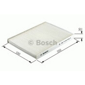 Фильтр салонный Bosch, арт. 1 987 432 045
