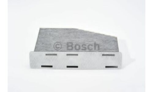 Фильтр салонный Bosch, угольный, арт. 1 987 432 397