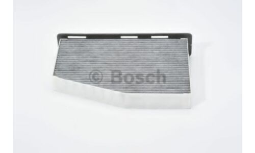 Фильтр салонный Bosch, угольный, арт. 1 987 432 397