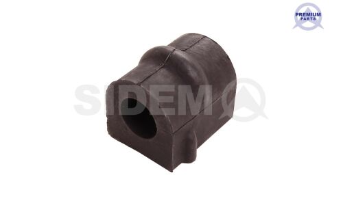 Втулка стабилизатора | перед прав/лев Sidem, арт. 809806