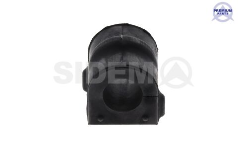 Втулка стабилизатора Sidem, передняя, арт. 809809