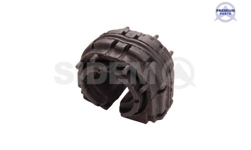 Втулка стабилизатора Sidem, задняя, арт. 863904