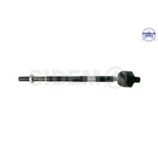 Тяга рулевая | перед прав/лев Sidem, арт. 41318