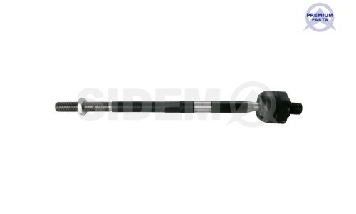 Тяга рулевая | перед прав/лев Sidem, арт. 41318