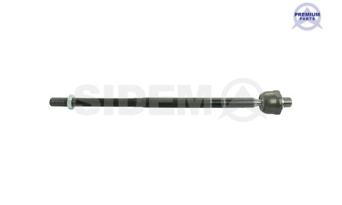 Тяга рулевая | перед прав/лев Sidem, арт. 50116