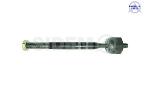 Тяга рулевая | перед прав/лев Sidem, арт. 53018