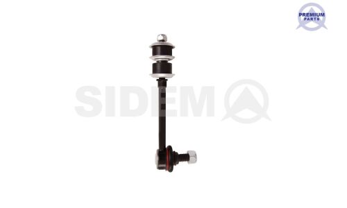 Стойка стабилизатора (линк) Sidem, задняя, арт. 45267