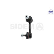 Стойка стабилизатора (линк) Sidem, задняя, левая, арт. 47266
