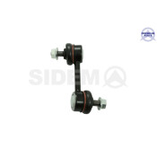 Стойка стабилизатора (линк) Sidem, передняя, левая, арт. 47268