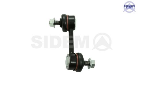 Стойка стабилизатора (линк) Sidem, передняя, левая, арт. 47268