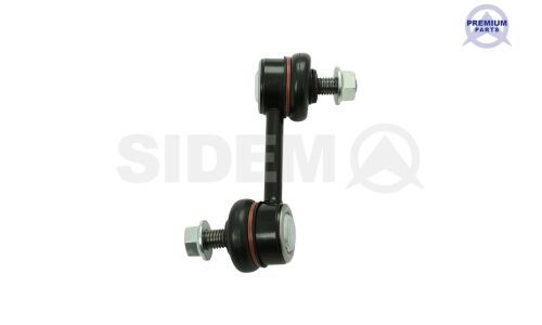 Стойка стабилизатора (линк) Sidem, передняя, правая, арт. 47269