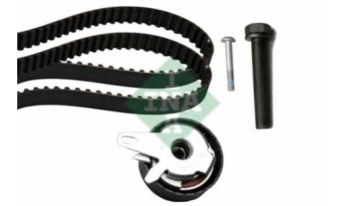 Комплект ремня ГРМ INA, арт. 530 0406 10