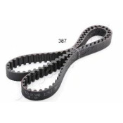 Ремень ГРМ Japan Parts, арт. DD-387