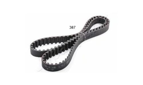 Ремень ГРМ Japan Parts, арт. DD-387
