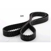 Ремень ГРМ Japanparts, арт. DD-588