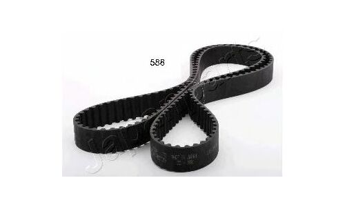 Ремень ГРМ Japanparts, арт. DD-588