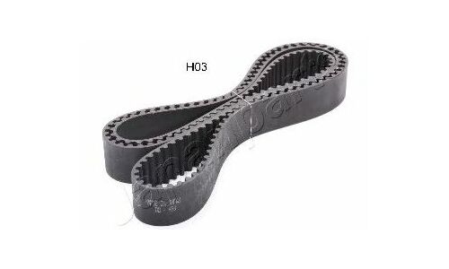 Ремень ГРМ Japanparts, арт. DD-H03