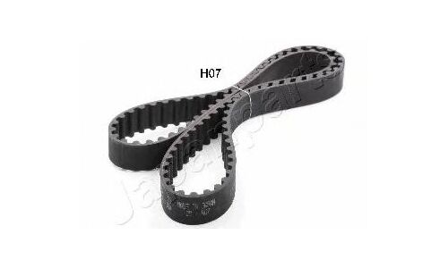 Ремень ГРМ Japan Parts, арт. DD-H07