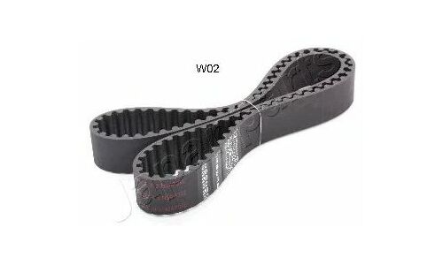 Ремень ГРМ Japan Parts, арт. DD-W02