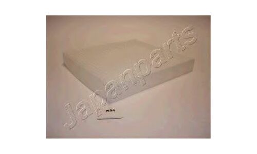 Фильтр салонный Japanparts, арт. FAA-NS4