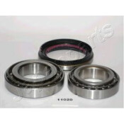 Подшипник ступицы колеса, комплект Japanparts, арт. KK-11020