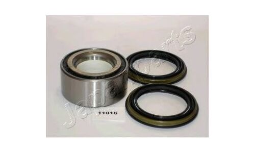 Подшипник ступицы колеса, комплект | перед Japanparts, арт. KK-11016