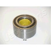 Подшипник ступицы колеса, комплект | перед Japanparts, арт. KK-11028