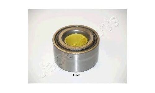 Подшипник ступицы колеса, комплект | перед Japanparts, арт. KK-11028